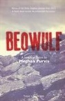 Meghan Purvis - Beowulf