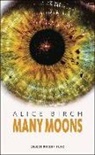 Alice Birch, Alice (Author) Birch - Many Moons