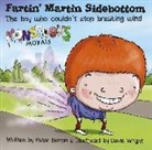 Peter Barron, David Wright - Fartin Martin Sidebottom