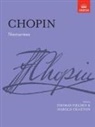 Frederic Chopin, Frédéric Chopin, Frederik Chopin, Harold Craxton, Thomas Fielden - Nocturnes