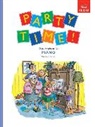 Michael Rose, Michael Edward Rose - Party Time! 15 Party Pieces for Piano