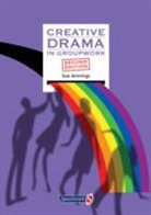 Sue Jennings - Creative Drama in Groupwork
