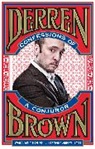 Derren Brown, Brown Derren - Confessions of a Conjuror
