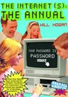 Will Hogan - The Internet(s): The Annual