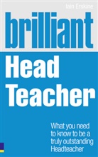 Iain Erskine - Brilliant Head Teacher