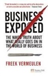 Freek Vermeulen - Business Exposed