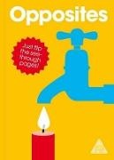 Patrick George, PatrickGeorge, PatrickGeorge - Opposites