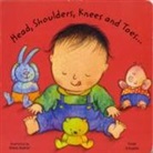 Annie Kubler, Annie Kubler - Head, Shoulders, Knees and Toes in Polish and English