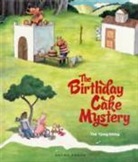 Thé Tjong Khing, The Tjong Khing, The Tjong-Khing, Thé Tjong-Khing, The Tjong-Khing - Birthday Cake Mystery