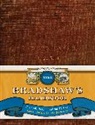 George Bradshaw - Bradshaw's Handbook