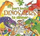 Neil Griffiths, Peggy Collins - Don''t Invite Dinosaurs to Dinner