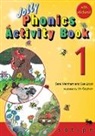 Sue Lloyd, SARA WERNHAM, Lib Stephen, Sarah Wade - Jolly Phonics Activity Book 1