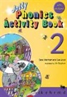 Sue Lloyd, Sara Wernham, Lib Stephen, Sarah Wade - Jolly Phonics Activity Book 2