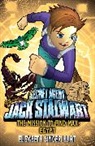 Elizabeth Hunt, Elizabeth Singer Hunt, Elizabeth Singer Hunt - Jack Stalwart: The Mission to find Max