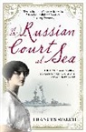 Frances Welch, Welch Frances - The Russian Court at Sea