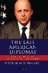 George W Liebmann, George W. Liebmann - The Last American Diplomat