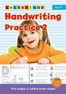 Lisa Holt, Sarah Hawkin - Handwriting Practice