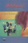 Gerardo Arrarte, Gerardo Arrarte Carriquiry - Adelante - Cuaderno de ejercicios