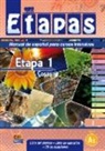 Beatri Coca del Bosque, Beatriz Coca del Bosque, Isabel De Dios Martín, Soni Eusebio Hermira, Sonia Eusebio Hermira, He... - Etapas - 1: Cosas - Libro del alumno + Libro de ejercicios + Audio-CD