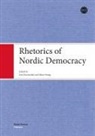 Jussi Kurunmaki, Juss Kurunmäki, Jussi Kurunmäki, Johan Strang - Rhetorics of Nordic Democracy