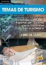 Carmen De Juan Ballester, Marisa De Prada Segovia, Ana Gray, Carmen de Juan Ballester, Pilar Marcé, Eloisa Nieto Callen... - Temas de turismo - Libro de claves