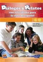 Luisa Alonso, Luis Alonso Pantoja, Luisa Alonso Pantoja, Juana M Blanco, Juana M. Blanco, Juana Marí Blanco Fernández... - Diálogos y relatos, m. Audio-CD