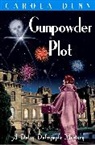 Carola Dunn, Dunn Carola - Gunpowder Plot