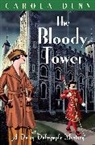 Carola Dunn, Dunn Carola - The Bloody Tower