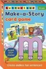 Lyn Wendon, Sarah Edwards - Make-a-Story Card Game