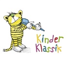 Janosch, Nils Kaiser - Kinder Klassik - Klassik Radio, 2 Audio-CDs (Hörbuch)