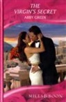 Abby Green - Virgin''s Secret