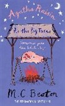 M C Beaton, M. C. Beaton, M.C. Beaton, MC Beaton - Agatha Raisin: As The Pig Turns