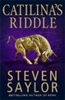 Steven Saylor, Saylor Steven - Catilina's Riddle