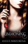 Kelley Armstrong, Armstrong Kelley - The Summoning