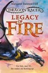 Margaret Bateson-Hill, Margaret Hill - Legacy of Fire