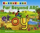 Lisa Holt, Lyn Wendon - Far Beyond ABC