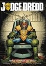 Carlos Ezquerra, John Higgins, Esquerra Wagner, John Wagner - Judge Dredd Tour of Duty: Mega-City Justice