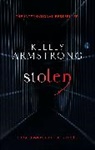 Kelley Armstrong - Stolen