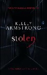 Kelley Armstrong - Stolen