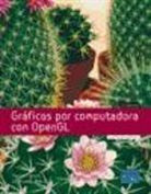 Pauline Baker, Donald Hearn - Gráficos por computadora con OpenGL