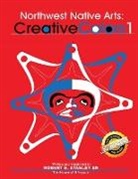 Robert Stanley, Robert E Stanley, Robert E. Stanley, Robert E Stanley Sr, Robert E. Stanley Sr - Northwest Indigenous Arts: Creative Colors 1