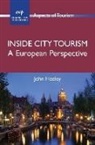 John Heeley - Inside City Tourism
