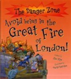David Antram, Jim Pipe, David Antram - Avoid Being in the Great Fire of London!