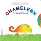 Yusuke Yonezu, Yusyke Yonezu, Yusuke Yonezu - Rainbow Chameleon