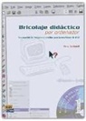 Nora Carbonell, Nora Carbonell Scheide, Nora Carbonell Sheide - Bricolaje didáctico por ordenador