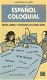 Eugenio Cascón Martín - Español coloquial