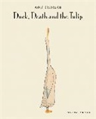Wolf Erlbruch, Wolf (Author) Erlbruch, Wolf Erlbruch, Wolf (Author) Erlbruch, Penelope Todd - Duck, Death and the Tulip