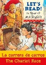 Lynne Benton, Benton Lynne, Tom Sperling, Sperling Tom - The Chariot Race/La carrera de carros
