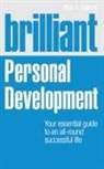 Max Eggert, Max A. Eggert - Brilliant Personal Development