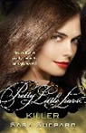 Sara Shepard, Shepard Sara - Killer